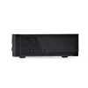 StarTech.com 4-portowy przełącznik KVM DisplayPort, 8K 60 Hz / 4K 144 Hz, pojedynczy wyświetlacz, DP 1.4, 2 porty USB 3.0, 4 porty USB 2.0 HID, przełączanie przyciskami i skrótami klawiszowymi, zgodność z TAA – niezależny od systemu operacyjnego, metalowa obudowa