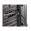 StarTech.com 12ft (4m) kabel HDMI 2.1 8K - certyfikowany kabel HDMI Ultra High Speed 48Gbps - 8K 60Hz/4K 120Hz HDR10+ eARC - przewód Ultra HD 8K HDMI - monitor/telewizor/wyświetlacz - elastyczna powłoka TPE