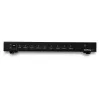 StarTech.com 8-portowy rozdzielacz HDMI 4K 60 Hz, HDMI, 8x HDMI, 3840 x 2160 pikseli, Czarny, 4K Ultra HD, 60 Hz
