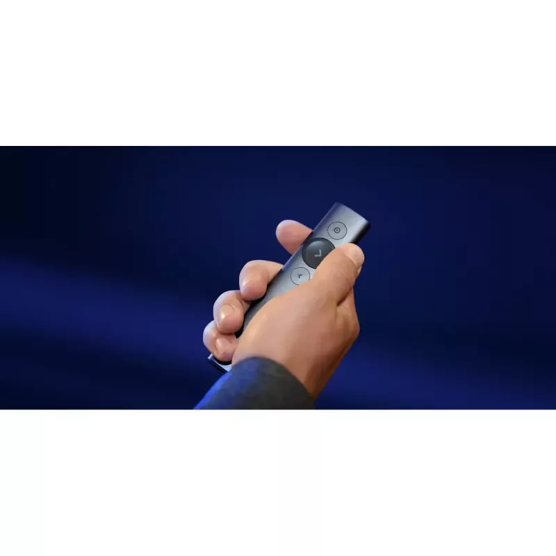Pilot prezentacyjny Logitech Spotlight