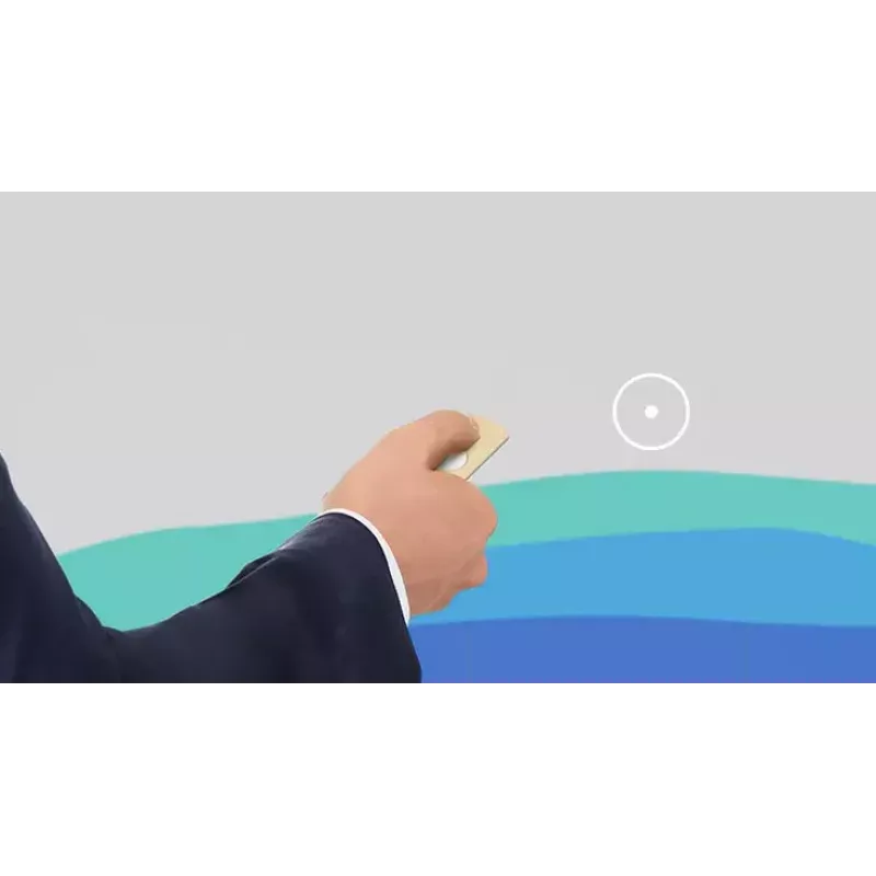Pilot prezentacyjny Logitech Spotlight