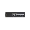 Niezarządzalny przełącznik LevelOne IFS-0501 5-portowy Fast Ethernet przemysłowy