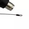 StarTech.com 20-Pack Security kabel Tethers for Adapters & Dongles - Universal adapter kablowy Tether - Tether kabel - Adjustable Length Anti-Theft kabel Tether Lock Kit - Steel