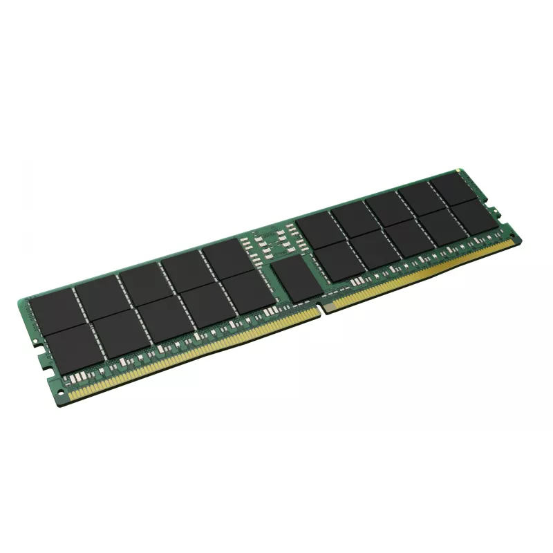 Moduł pamięci Kingston Technology KSM48R40BD4-64HA 64 GB 1 x 64 GB DDR5 4800 MT/s 288-pin DIMM
