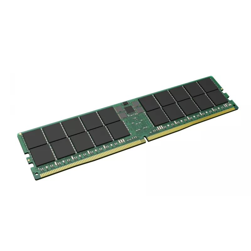 Moduł pamięci Kingston Technology KSM48R40BD4-64HA 64 GB 1 x 64 GB DDR5 4800 MT/s 288-pin DIMM