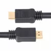 StarTech.com 15m (49.2ft) Active HDMI 2.0 Cable, CMP, Plenum Rated, High Speed HDMI Cable, 4K 60Hz, HDR10/HDCP 2.2/ARC, CMP In Wall HDMI Cord