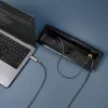 StarTech.com 30ft (9,15m) USB-C do HDMI 2.0 Active Optical kabel (AOC), 4K 60Hz, CL3 Rated, jednokierunkowy przewód z adapterem USB Typ-C do HDMI