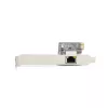 Karta sieciowa StarTech.com 1-portowy Gigabitowy PCIe, karta sieciowa 10/100/1000Mbps PCI Express, NIC, Realtek RTL8111H, działa z Windows i Linux, zgodna z TAA