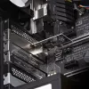 Karta sieciowa StarTech.com 1-portowy Gigabitowy PCIe, karta sieciowa 10/100/1000Mbps PCI Express, NIC, Realtek RTL8111H, działa z Windows i Linux, zgodna z TAA