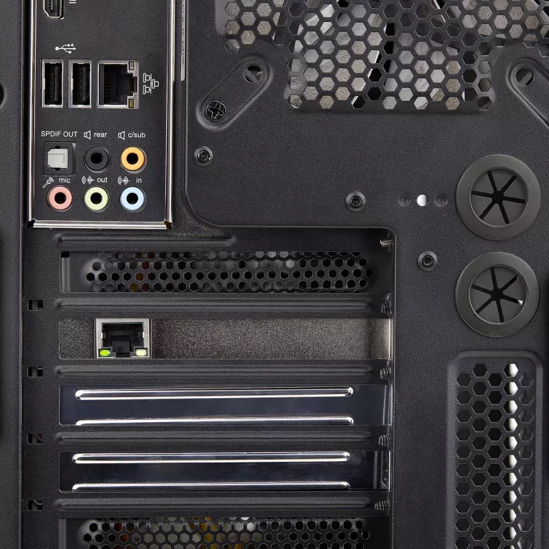 Karta sieciowa StarTech.com 1-portowy Gigabitowy PCIe, karta sieciowa 10/100/1000Mbps PCI Express, NIC, Realtek RTL8111H, działa z Windows i Linux, zgodna z TAA