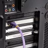 Karta sieciowa StarTech.com 1-portowy Gigabitowy PCIe, karta sieciowa 10/100/1000Mbps PCI Express, NIC, Realtek RTL8111H, działa z Windows i Linux, zgodna z TAA