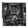 Płyta główna GIGABYTE B550M AORUS ELITE AX, AMD B550, Socket AM4, Micro ATX