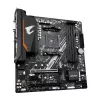 Płyta główna GIGABYTE B550M AORUS ELITE AX, AMD B550, Socket AM4, Micro ATX