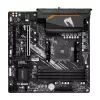 Płyta główna GIGABYTE B550M AORUS ELITE AX, AMD B550, Socket AM4, Micro ATX