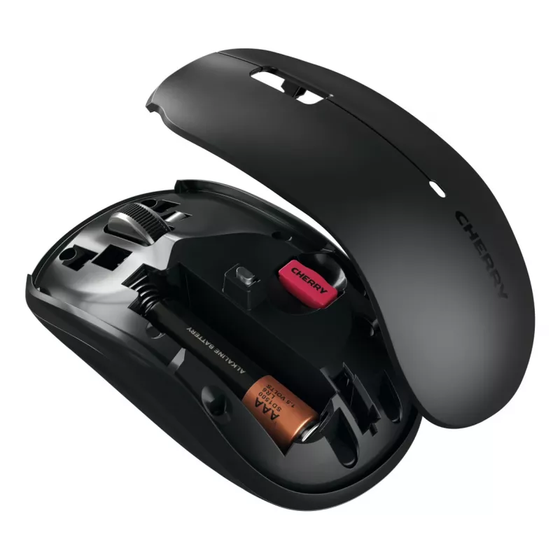 Mysz CHERRY MW 2200 RF Wireless