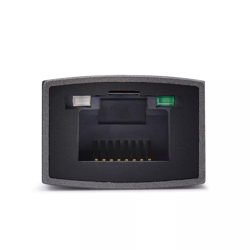 StarTech.com Adapter USB-C na Ethernet, NIC, 100W PD Pass-Through, USB 3.0 Type-C 1Gb/s wieloprędkościowy adapter sieciowy, kompatybilny z Thunderbolt, Windows i Mac