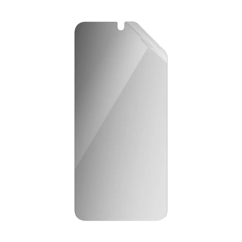 PanzerGlass ® ECO MATRIX 4-stronny filtr prywatności szkło hartowane Samsung Galaxy S25 | S24 | Ultra-Wide Fit