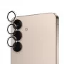 PanzerGlass ® Hoops® Osłona obiektywu aparatu przezroczysta Samsung Galaxy S25+