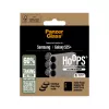 PanzerGlass ® Hoops® Osłona obiektywu aparatu przezroczysta Samsung Galaxy S25+