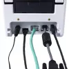 Brother TD-2320D203 Drukarka do etykiet Termiczna 203 x 203 DPI 152 mm/s Przewodowa Ethernet LAN