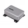 StarTech.com 4-portowa ładowarka USB-C do wielu urządzeń, łączna moc 240 W, pojedynczy port 140 W EPR, PD 3.1, porty z zabezpieczeniem śrubowym, sale konferencyjne, w zestawie uchwyt do montażu na powierzchni
