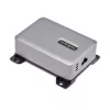 StarTech.com 4-portowa ładowarka USB-C do wielu urządzeń, łączna moc 240 W, pojedynczy port 140 W EPR, PD 3.1, porty z zabezpieczeniem śrubowym, sale konferencyjne, w zestawie uchwyt do montażu na powierzchni