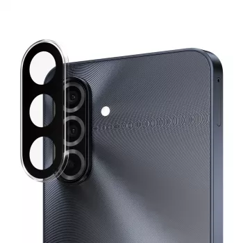 Ochrona obiektywu aparatu PanzerGlass Samsung Galaxy A26 5G Odporna na zarysowania i wstrząsy