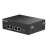 Modem 5G D-Link DWM-314-GP z 5G NR, awaryjnym LTE i portem Ethernet WAN