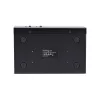 StarTech.com P2ADDH462-KVM-SWITCH przełącznik KVM Czarny