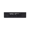 StarTech.com 2-portowy przełącznik KVM DisplayPort z obsługą dwóch monitorów i matrycą wideo z podwójnym widokiem, 4K 60 Hz, 4 porty koncentratora USB, przełączanie skrótami klawiszowymi, matryca KVM DP 1.2, zgodny z TAA