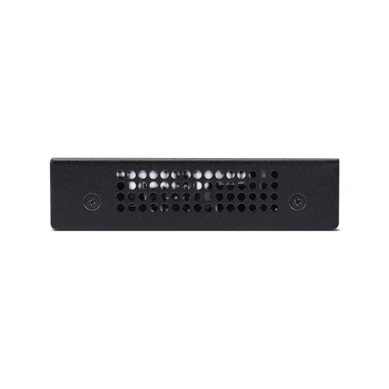 StarTech.com 2-portowy przełącznik KVM DisplayPort z obsługą dwóch monitorów i matrycą wideo z podwójnym widokiem, 4K 60 Hz, 4 porty koncentratora USB, przełączanie skrótami klawiszowymi, matryca KVM DP 1.2, zgodny z TAA