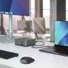 StarTech.com 2.6ft (80cm) Kabel Thunderbolt 5, 80Gbps/Do 120Gbps, 240W PD, 8K 60Hz, Certyfikowany kabel Thunderbolt - Kompatybilny z Thunderbolt 4/USB4/USB-C