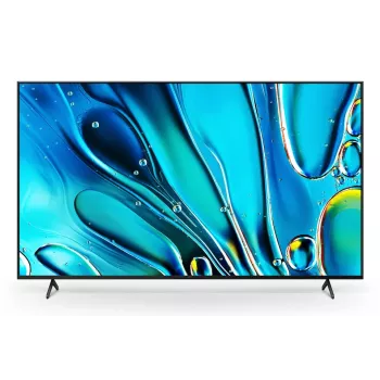 Sony FWD-85S35 TV 2.16 m (85 cali) 4K Ultra HD Smart TV Wi-Fi Czarny