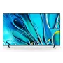 Sony FWD-85S35 TV 2.16 m (85 cali) 4K Ultra HD Smart TV Wi-Fi Czarny