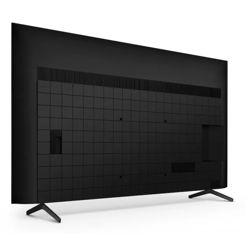 Sony FWD-85S35 TV 2.16 m (85 cali) 4K Ultra HD Smart TV Wi-Fi Czarny