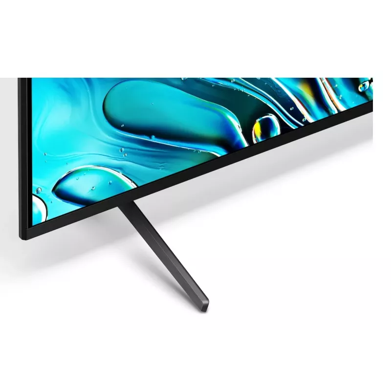 Sony FWD-85S35 TV 2.16 m (85 cali) 4K Ultra HD Smart TV Wi-Fi Czarny