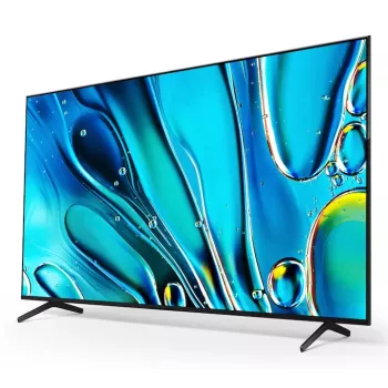 Sony FWD-65S35 TV 165,1 cm (65 cali) 4K Ultra HD Smart TV Wi-Fi Czarny