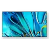 Sony FWD-65S35 TV 165,1 cm (65 cali) 4K Ultra HD Smart TV Wi-Fi Czarny