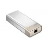 Adapter sieciowy QNAP USB 4 Type-C na 1 x 10GBASE-T Ethernet 10000 Mbit/s