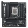 Płyta główna ASUS TUF GAMING B850M-PLUS II AMD B850 Socket AM5 micro ATX