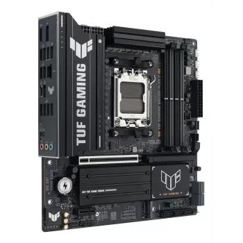 Płyta główna ASUS TUF GAMING B850M-PLUS II AMD B850 Socket AM5 micro ATX
