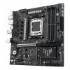 Płyta główna ASUS TUF GAMING B850M-PLUS II AMD B850 Socket AM5 micro ATX