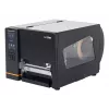 Drukarka etykiet Brother TJ6421TN Druk termiczny bezpośredni / termotransferowy Kolor 203 x 300 DPI 304.8 mm/s Przewodowa Ethernet LAN Wi-Fi Bluetooth