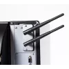 Drukarka etykiet Brother TJ6421TN Druk termiczny bezpośredni / termotransferowy Kolor 203 x 300 DPI 304.8 mm/s Przewodowa Ethernet LAN Wi-Fi Bluetooth