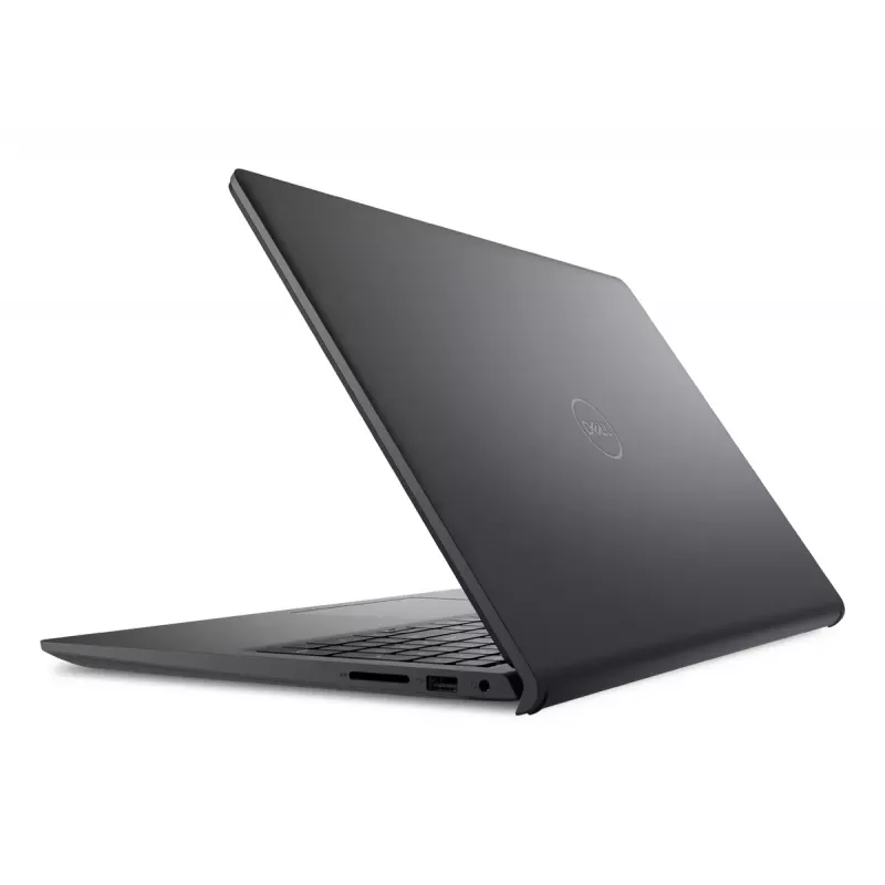 Laptop Dell Pro 15 Essential PV15250 — Intel Core i5-1334U, 15,6 cala FHD, 16 GB DDR5, 512 GB SSD, Wi‑Fi 6, Windows 11 Pro, Czarny