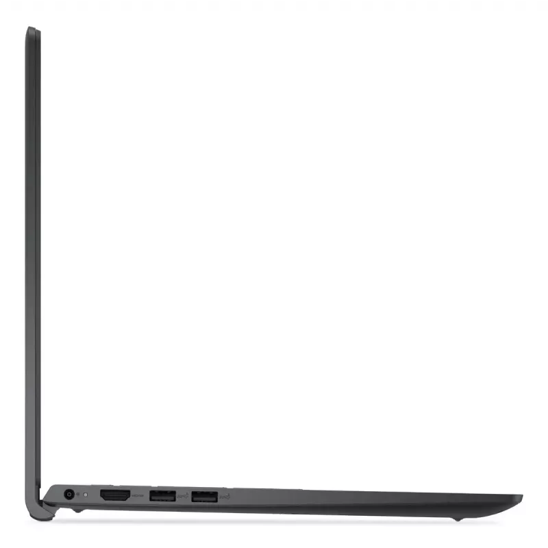 Laptop Dell Pro 15 Essential PV15250 — Intel Core i5-1334U, 15,6 cala FHD, 16 GB DDR5, 512 GB SSD, Wi‑Fi 6, Windows 11 Pro, Czarny