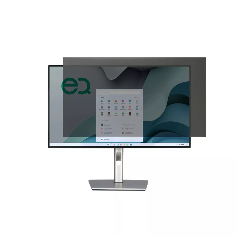 Kensington EQ filtr prywatyzujący do monitorów 23,8 inch 16:9
