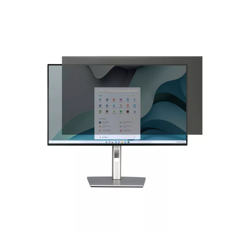 Kensington EQ Privacy Screen Filter dla monitorów 24'' 16:10 EQ240A1610E