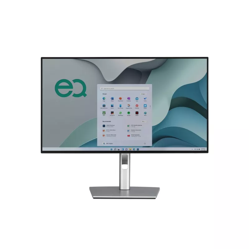 Kensington EQ Privacy Screen Filter dla monitorów 24'' 16:10 EQ240A1610E