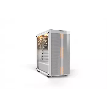 be quiet Pure Base 500DX biały